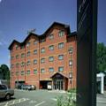 Travelodge London Park Royal image 6