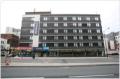 Travelodge Manchester Ancoats image 3