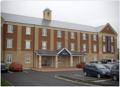 Travelodge Manchester Trafford Park image 2