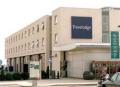 Travelodge Nottingham EM Airport Donington Park M1 image 2