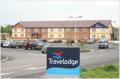 Travelodge Shrewsbury Bayston Hill logo