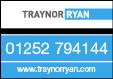Traynor Ryan logo