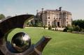 Tre-Ysgawen Hall, Country House Hotel & Spa image 1