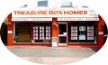 Treasure Box Homes logo