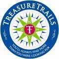 Treasure Trails Dorset logo