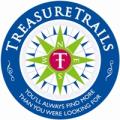 Treasure Trails logo
