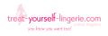 Treat Yourself Lingerie logo