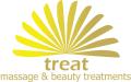 Treat logo