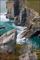 Trebarwith Strand image 6