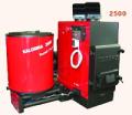 Treco Ltd | Biomass Boilers | Wood Pellet Stoves | Wood Chip Boilers image 5