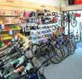Tredz bike shop Cardiff image 5