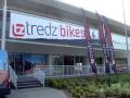 Tredz bike shop Cardiff image 1