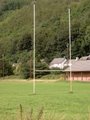 Tref-y-clawdd rugby club image 1