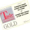 Treleavens Luxury Hand Made Cornish Ice Cream image 2
