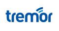 Tremor logo
