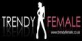 TrendyFemale logo