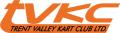 Trent Valley Kart Club logo