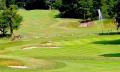 Trentham Park Golf Club logo