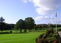 Trentham Park Golf Club logo