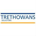 Trethowans logo