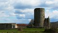 Tretower Castle image 7