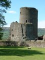 Tretower Castle image 1