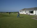 Trevose Golf and Country Club logo