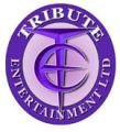 Tribute Entertainment Ltd logo
