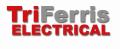 Triferris Electrical logo