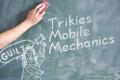 Trikies Mobile Mechanicing image 2