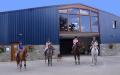 Triley Fields Equestrian Centre, Nr Abergavenny, South Wales. image 1
