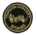 Trimdon Concert Brass Band logo
