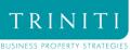 Triniti - Business Property Strategies logo