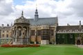 Trinity College image 7
