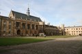 Trinity College image 10