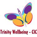 Trinity Wellbeing CIC logo