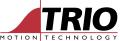 Trio Motion Technology Ltd logo