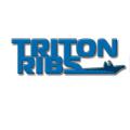 Triton Scuba logo