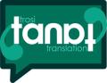 Trosi Tanat Translation logo