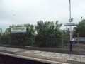 Trowbridge Railway Station image 1