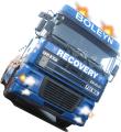 Truck Breakdown Recovery Essex image 2