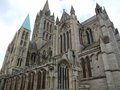 Truro Cathedral image 4