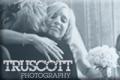 Truscott Photography - Wedding Photography Northern Ireland logo