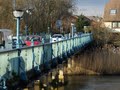 Tuckton, Tuckton Bridge (N-bound) image 1