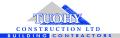 Tuohy Construction logo