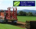 Turf Centre Ltd logo