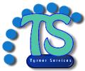 Turner Services logo