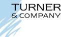 Turner and Co Insurance Brokers logo