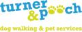 Turner and Pooch logo