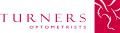 Turners Optometrists logo
